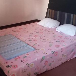 Chambre Lit Queen-Size