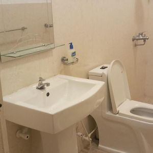 Chambre Lit Queen-Size